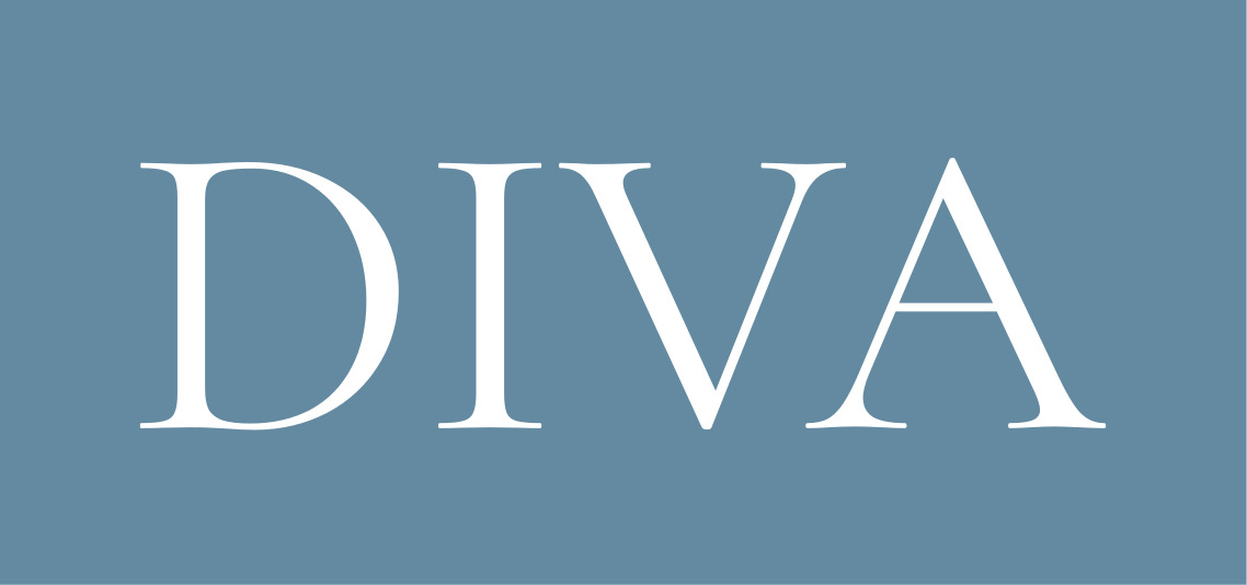 «DIVA» - Изготовление мебели под ключ — логотип