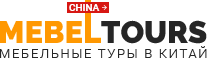 Компания China Mebel Tours организует туры в Китай — логотип