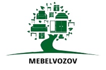 Мебельвозов — логотип