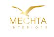 Mechta interiors — логотип