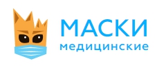 МЕДЭКОМАСК — логотип