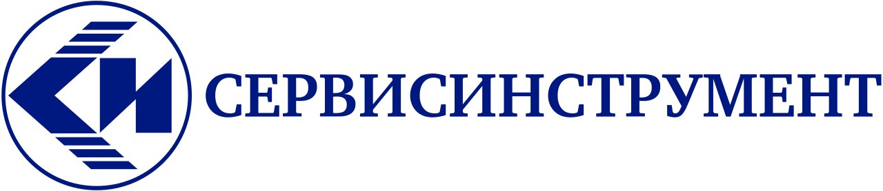 Сервисинструмент — логотип