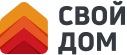Пансионат для пожилых людей «Свой Дом» — логотип