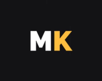 Мега Кухни — логотип
