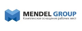 Mendel Group — логотип