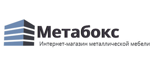 Метабокс — логотип