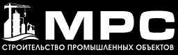 МежРегионСтрой — логотип