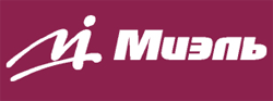 МИЭЛЬ Ногинск — логотип