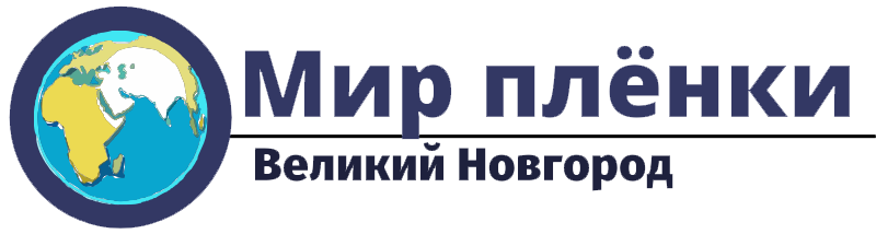ООО «Мир плёнки» — логотип
