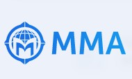 Московская Международная Академия / ММА — логотип