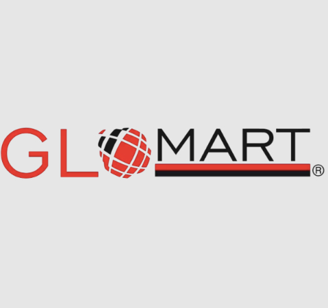 GloMart — логотип