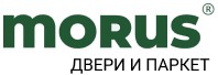 Морус — логотип