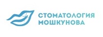 Стоматология доктора Мошкунова — логотип