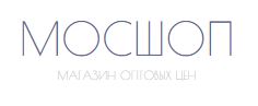 Мосшоп — логотип
