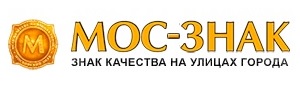 МОС-ЗНАК — логотип