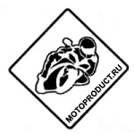 Мотопродукт — логотип