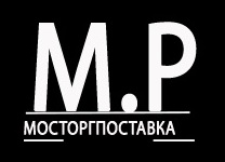 ООО Мосторгпоставка — логотип