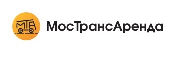 МосТрансАренда — логотип
