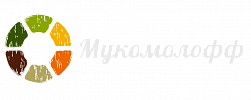 Мукомолофф — логотип