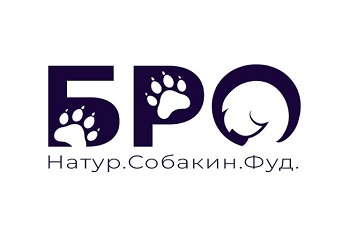 Myaso-sobakam-bro.ru — логотип