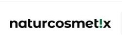 Интернет-магазин naturcosmetix — логотип