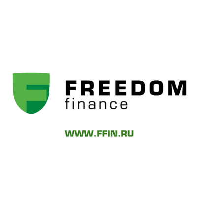 Freedom Finance — логотип