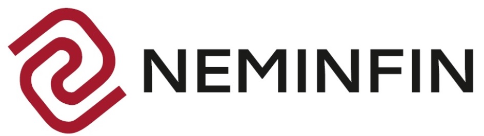 NEMINFIN — логотип