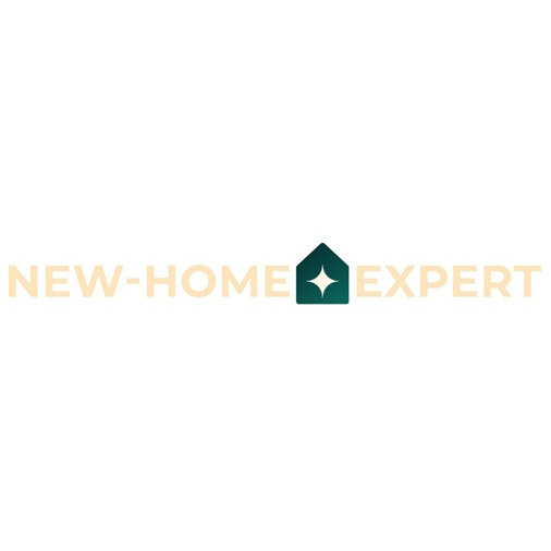 NewHome — логотип