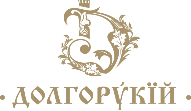 Гостевые дома Долгорукий — логотип