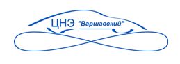Центр независимой экспертизы «Варшавский» — логотип