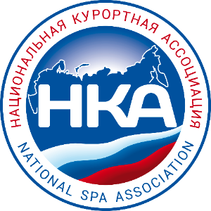 Национальная Курортная Ассоциация — логотип