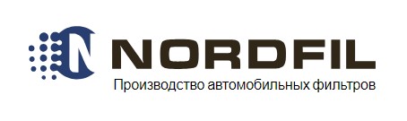 Нордфил — логотип
