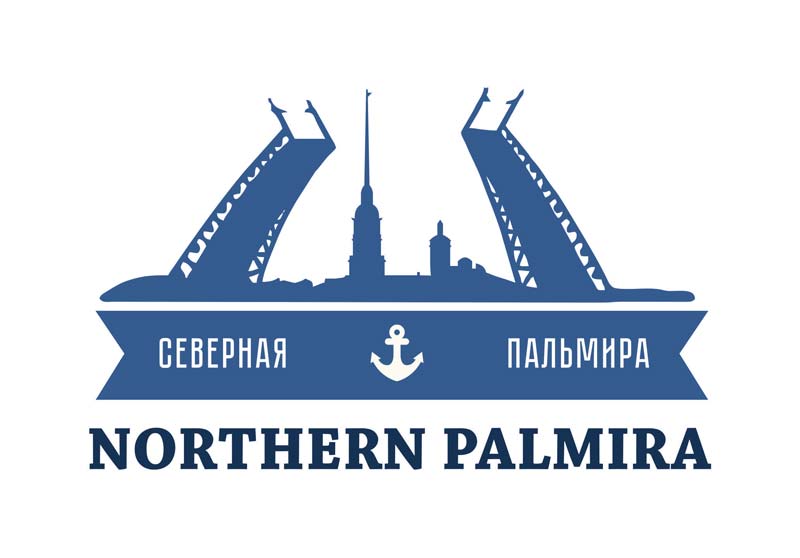 SPBBOATTRIP — логотип