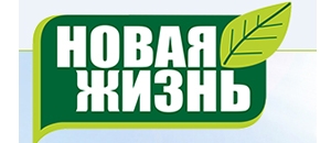 Центр социальной реабилитации "Новая жизнь" — логотип