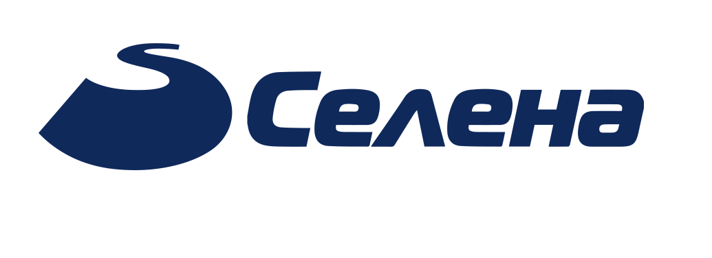Селена — логотип