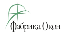ООО «Фабрика Окон» — логотип