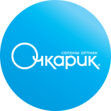 Интернет-магазин Очкарик — логотип