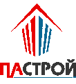 Пастрой Строительство домов в Крыму — логотип