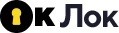 Ок Лок Никольское — логотип