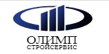 Студия дизайна-интерьера «ОлимпСтройСервис» — логотип
