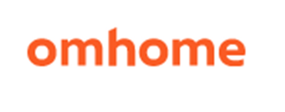 OMHOM — логотип