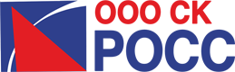 ООО СК «РОСС» — логотип