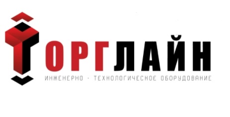 ООО "ТОРГЛАЙН" — логотип