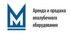 Опалубка-М Плюс — логотип