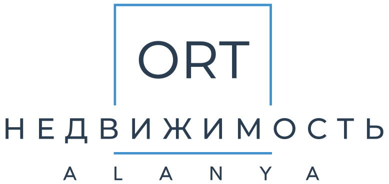 ORT Homes — логотип