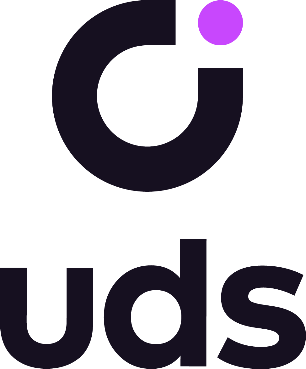 Компания UDS — логотип