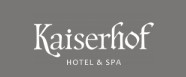Kaiserhof Hotel & Spa — логотип