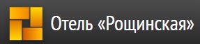 Гостиница в Домодедово — логотип