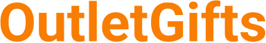 Корпоративные подарки, сувенирная продукция на заказ от «OutletGifts» — логотип