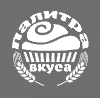 Палитра Вкуса — логотип